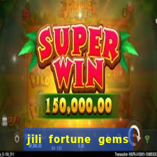 jili fortune gems 2 demo